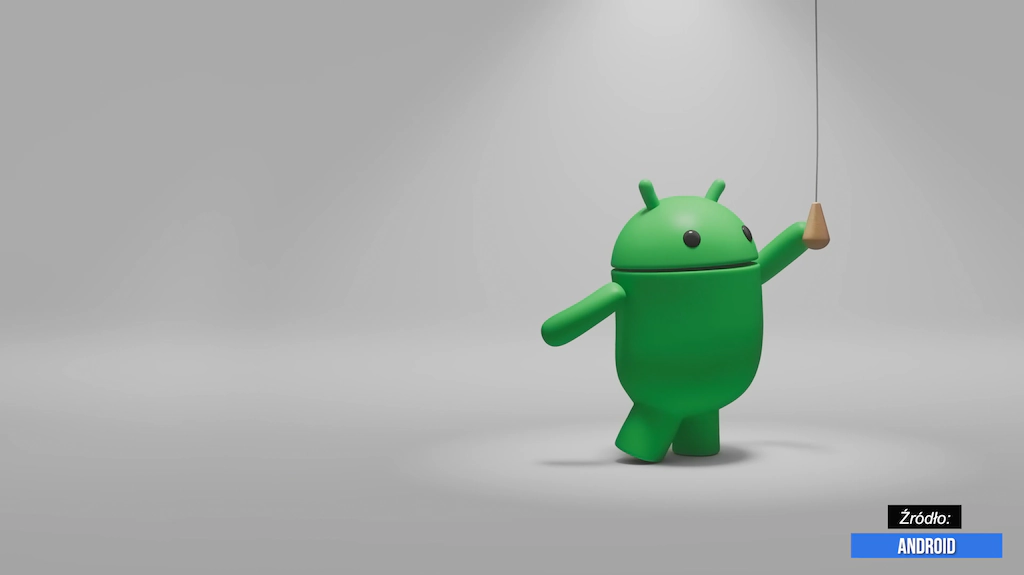Android 17 oficjalnie: Google właśnie odebrało nam kontrolę?